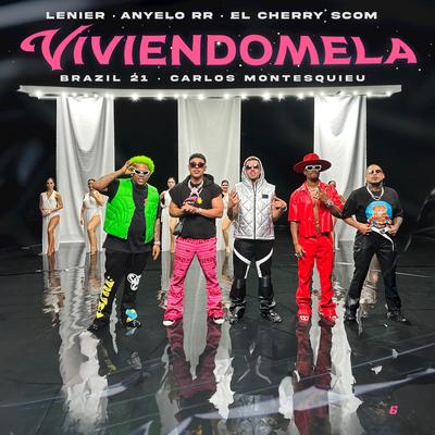 VIVIENDOMELA's cover