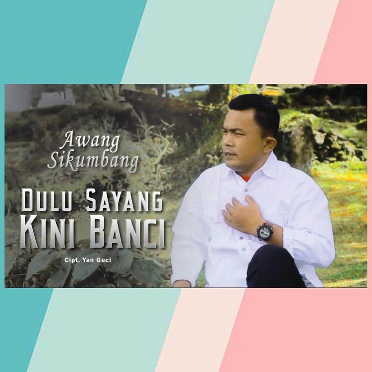 Awang Sikumbang's avatar image