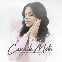 Camila Mota's avatar cover