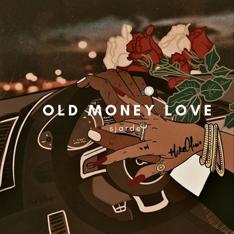 OLD MONEY LOVE's avatar image