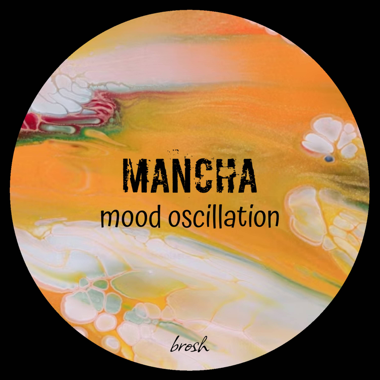 Mancha's avatar image