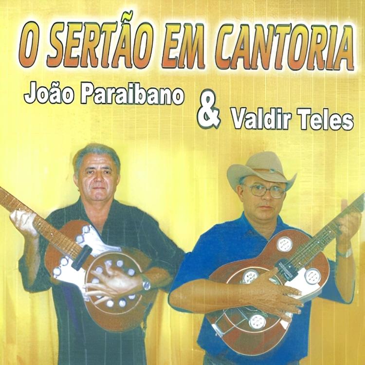 João Paraibano & Valdir Teles's avatar image