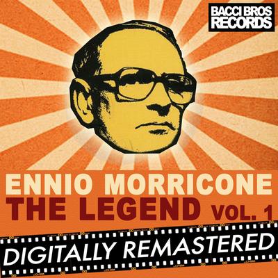 The Ecstasy of Gold (From "The Good, The Bad and the Ugly") By Ennio Morricone's cover