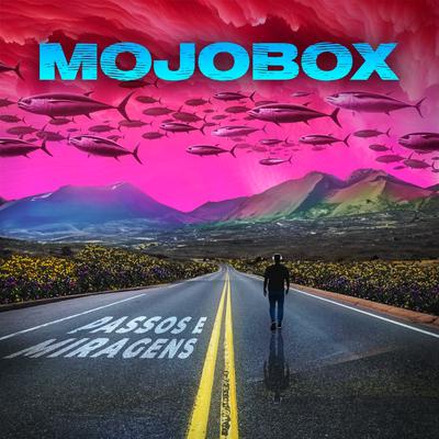 Estrada dos Sonhos By MOJOBOX's cover