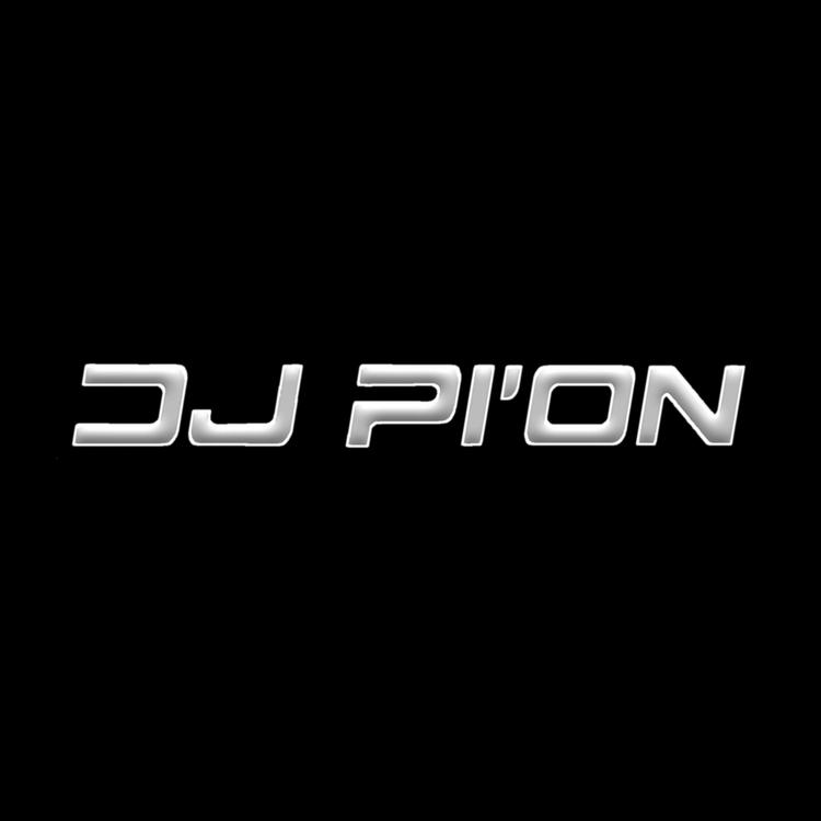 DJ PI'ON's avatar image