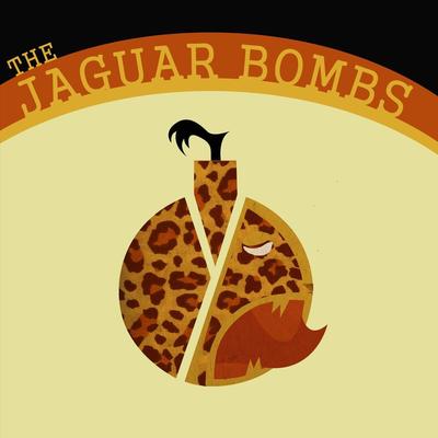 Jaguar Bombs's cover