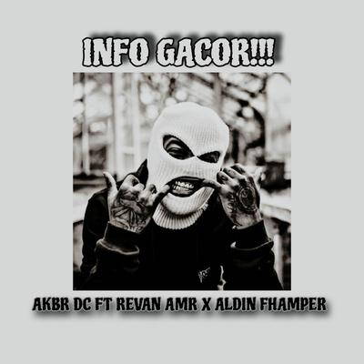 INFO GACOR's cover