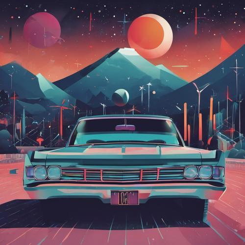 midnight-groove-official-tiktok-music-dillon-listening-to-music-on