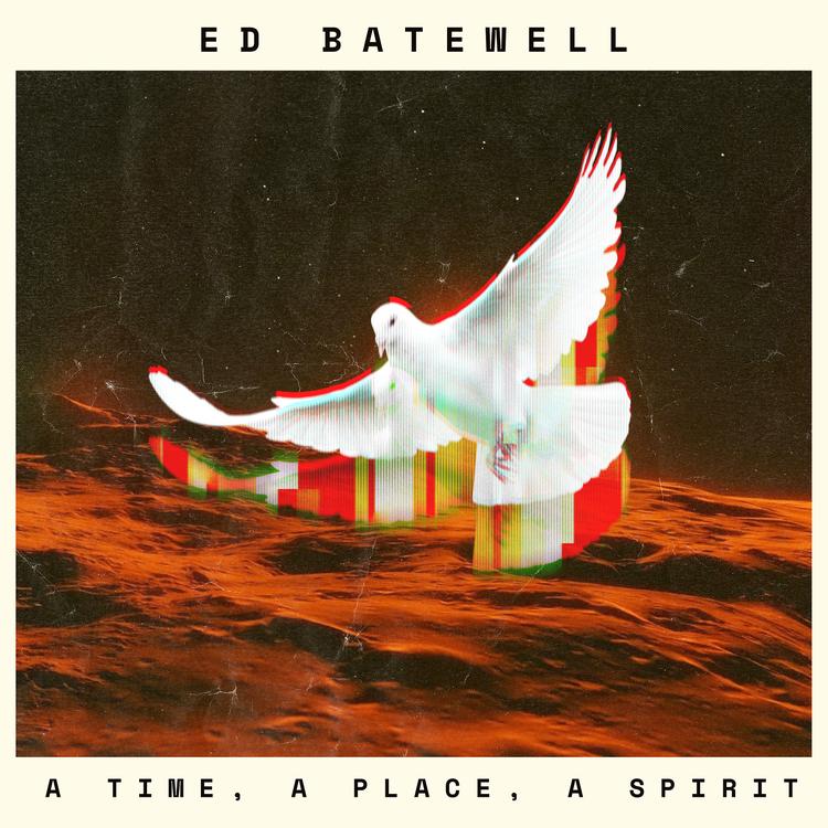 Ed Batewell's avatar image