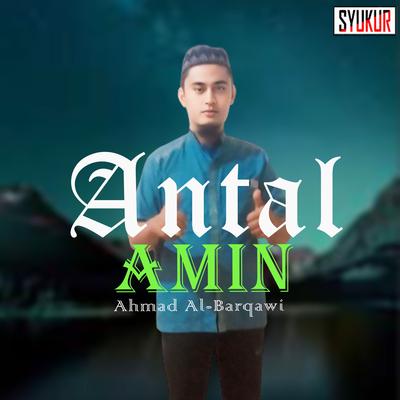 Antal Amin's cover