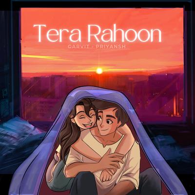 Tera Rahoon's cover