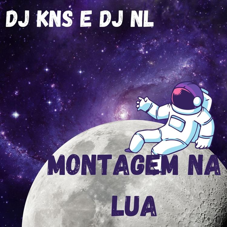 DJ KNS's avatar image