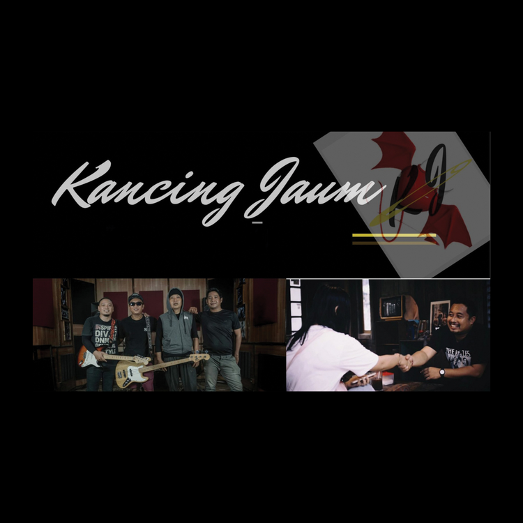 Kancing Jaum's avatar image