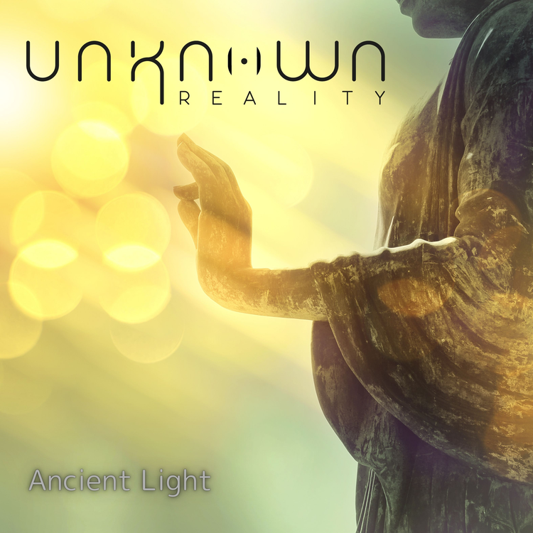 Unknown Reality's avatar image