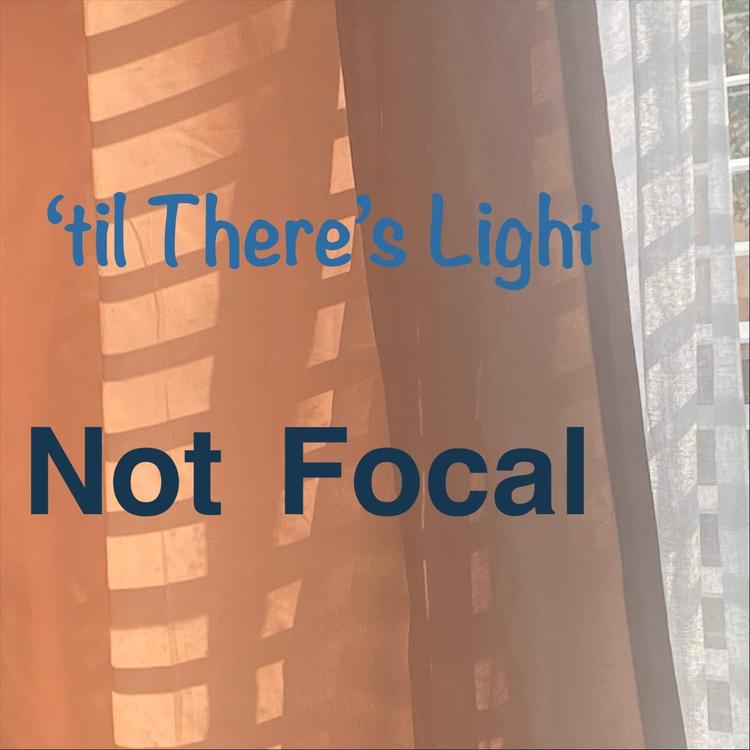 Not Focal's avatar image