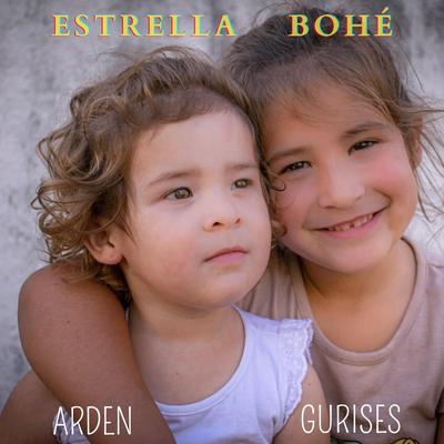 Estrella Bohé's cover