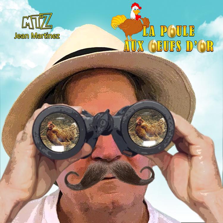 MTZ Jean Martinez's avatar image