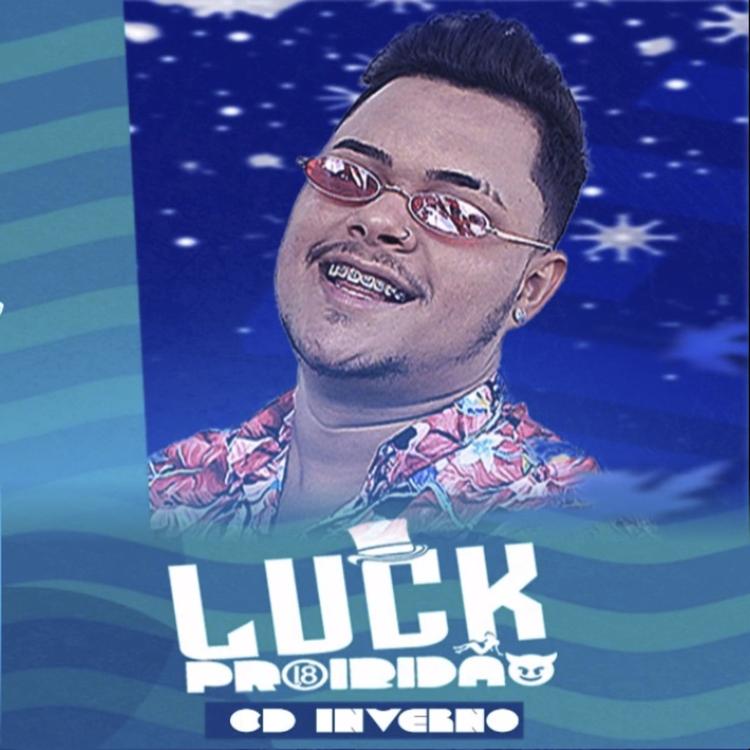 Luck Proibidão's avatar image