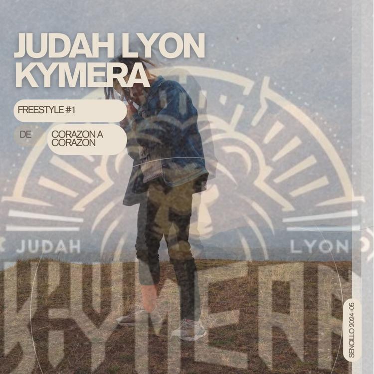 Judah lyon kymera's avatar image