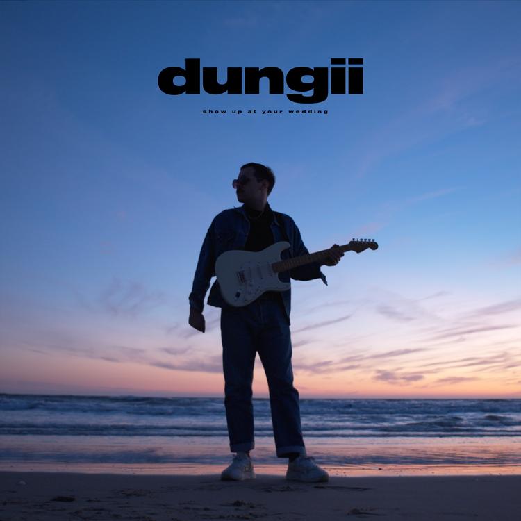 Dungii's avatar image