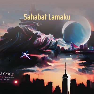 Sahabat Lamaku's cover