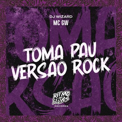 Toma Pau (Rock)'s cover