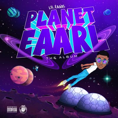 Planet Eaarl's cover