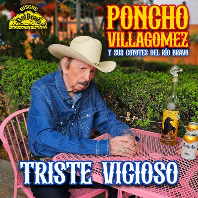 Poncho Villagomez y Sus Coyotes del Rio Bravo's cover