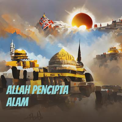 Allah Pencipta Alam's cover