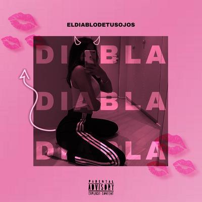 DIABLA's cover