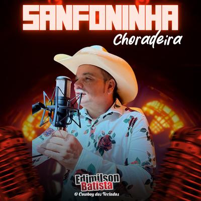 Sanfoninha Choradeira's cover