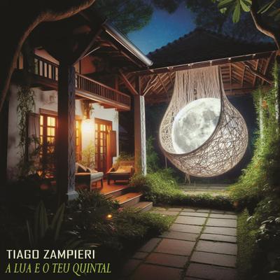 Tiago Zampieri's cover