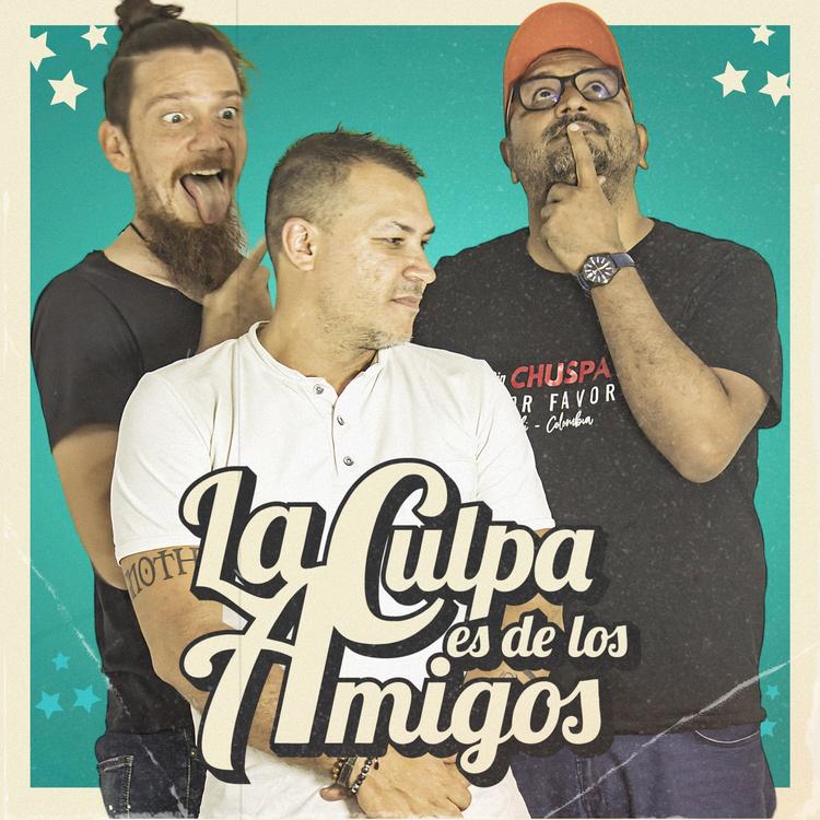 La Culpa Es De Los Amigos's avatar image