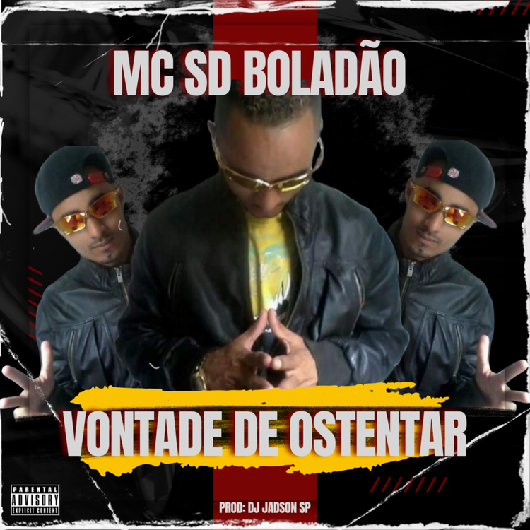 MC SD BOLADAO's avatar image