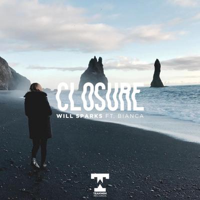 Closure By Will Sparks, Bianca's cover