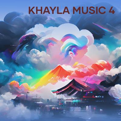 Khayla Music 4's cover