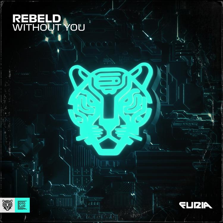 Rebeld's avatar image