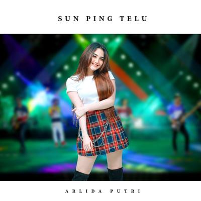 Sun Ping Telu's cover