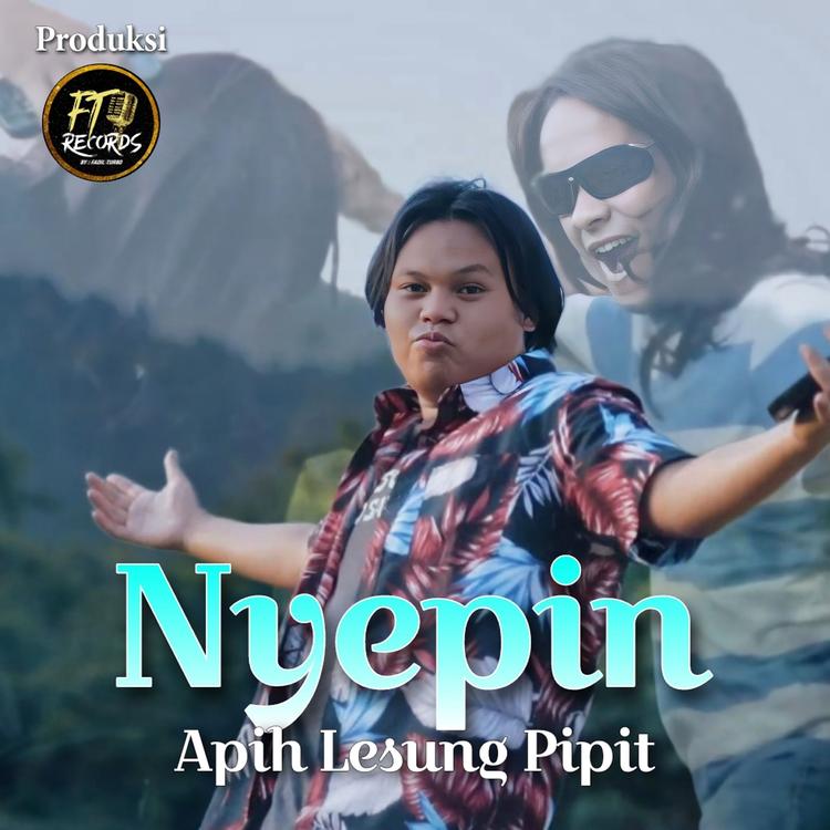 Apih Lesung Pipit's avatar image