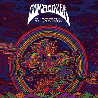 Binbeal By Comacozer's cover