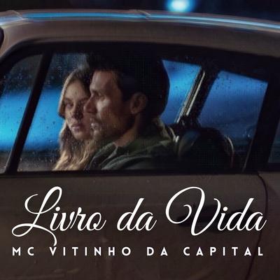 Livro da Vida (Remastered 2024) By Mc Vitinho da Capital's cover