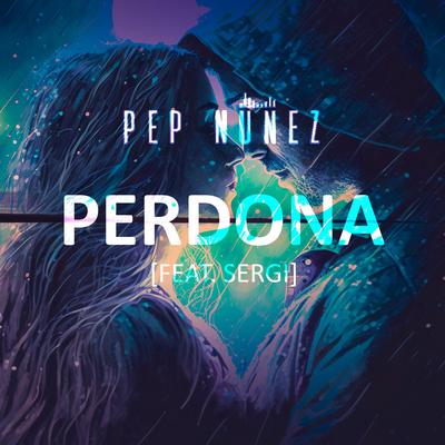 PERDONA (feat. Sergi)'s cover