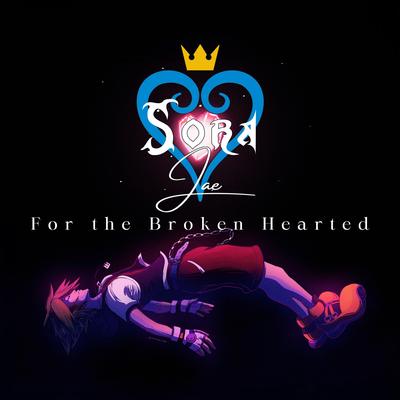 This Shattered Heart By Sora Jae, I$LY's cover