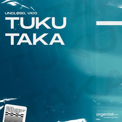 Tuku Taka's cover