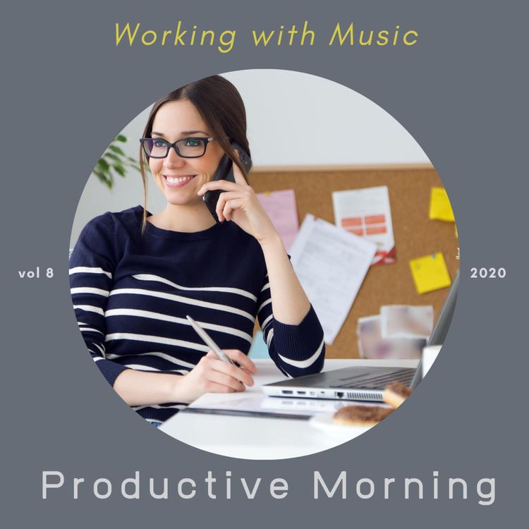Productive Morning's avatar image