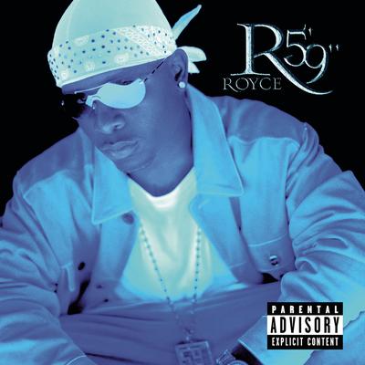 Rock City (feat. Eminem) (Explicit Album Version) By Royce da 5′9″, Eminem's cover