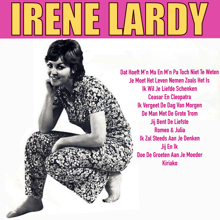 Irene Lardy's avatar image