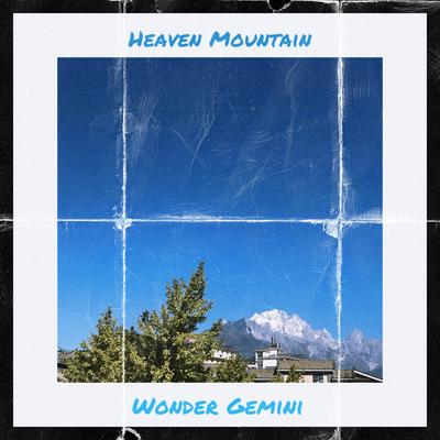 Heaven Mountain's cover