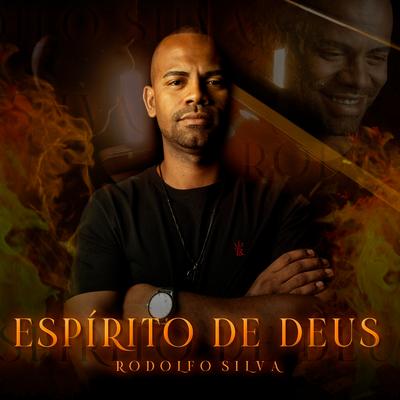 Espírito de Deus's cover