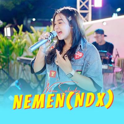 Nemen (NDX)'s cover